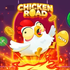 Icon of program: Сhicken Road Cash